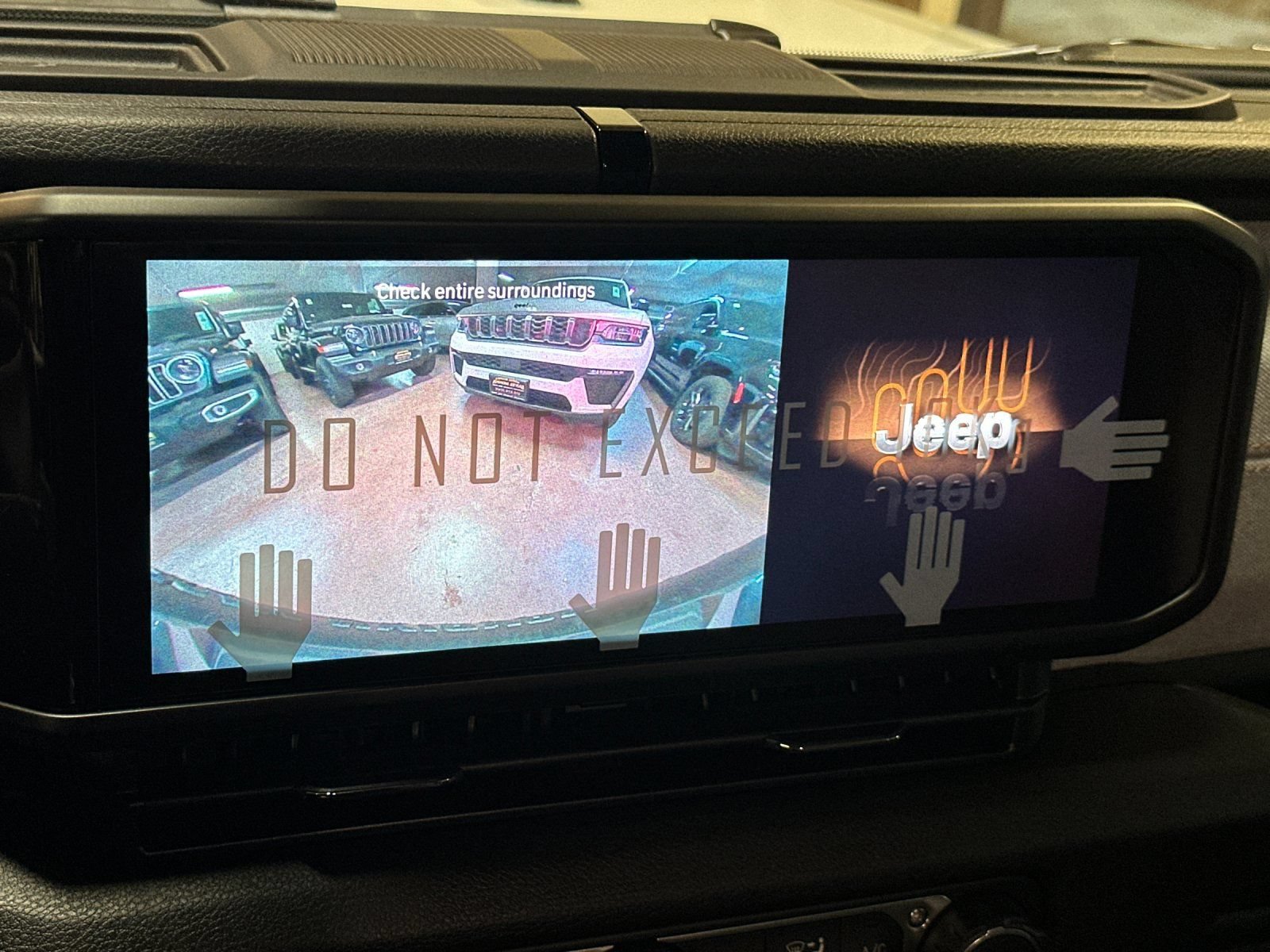 New 2026 Jeep Wrangler Unlimited Sport AWD/4WD image 18