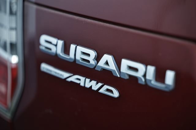 Used 2014 Subaru Forester 2.5i Touring image 12