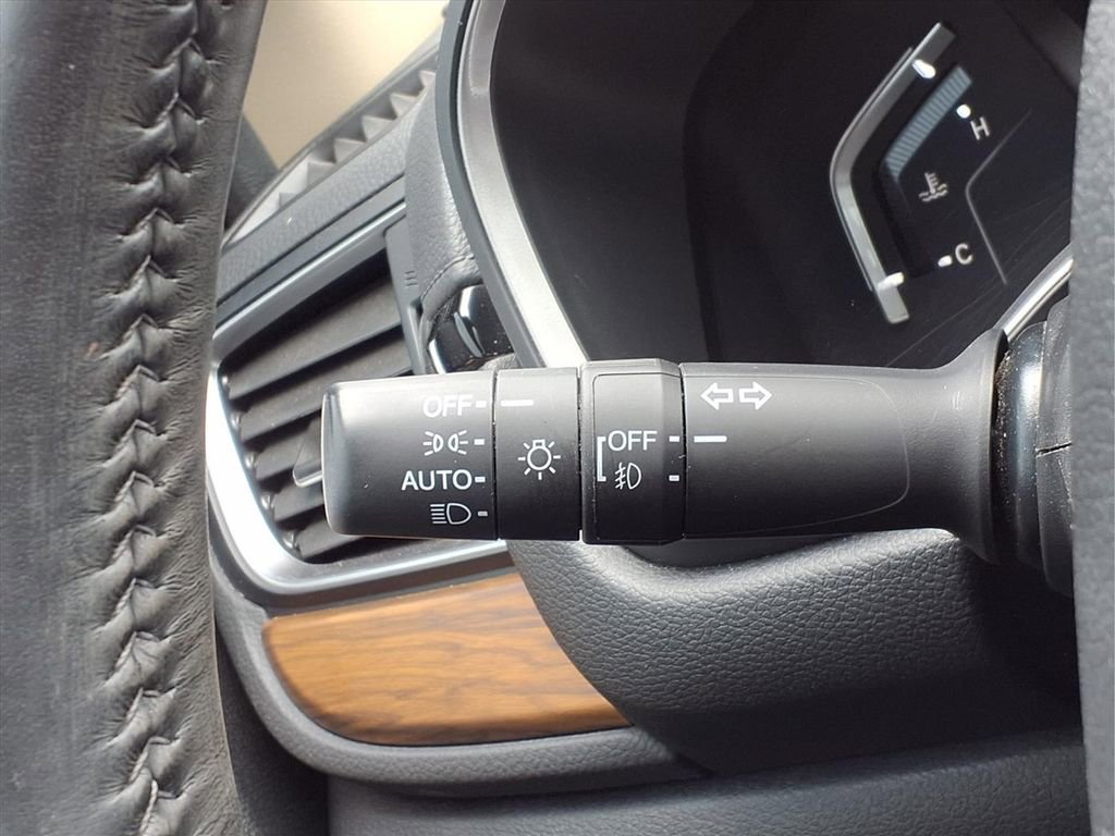 Used 2021 Honda CR-V Touring image 22