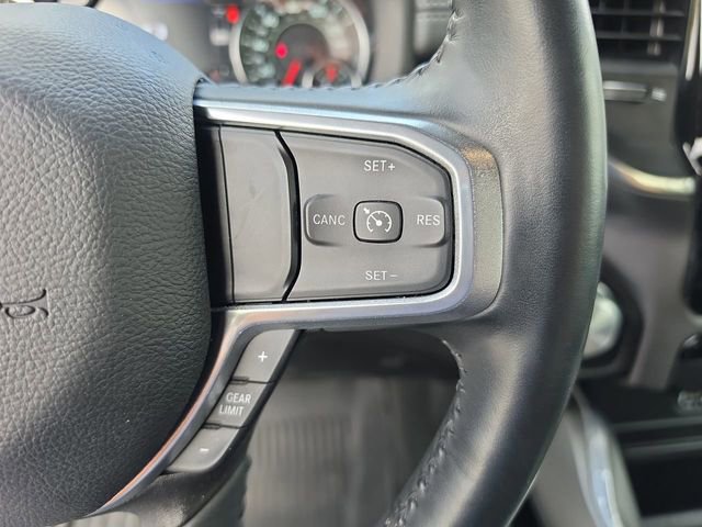 Used 2023 RAM 1500 Laramie image 35