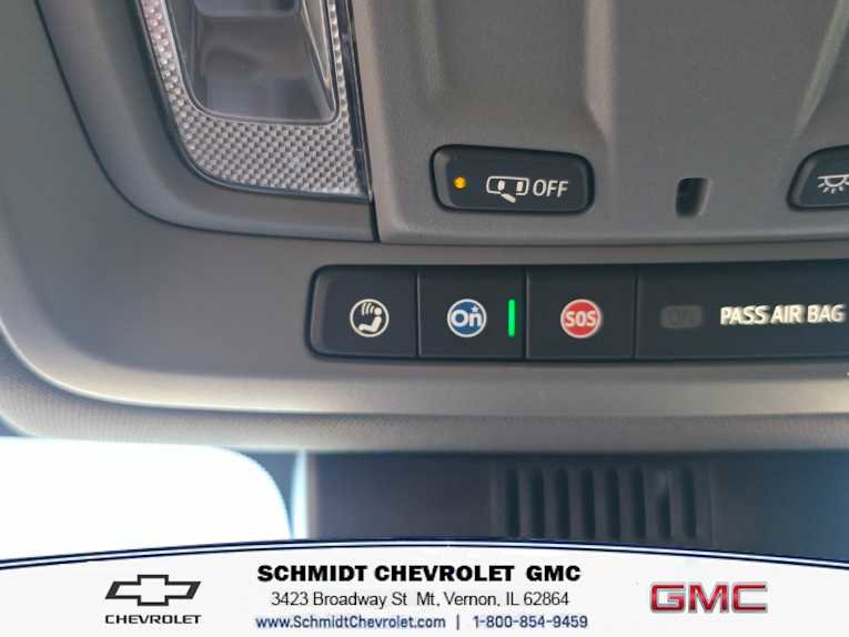 New 2026 GMC Sierra 3500 Pro image 16