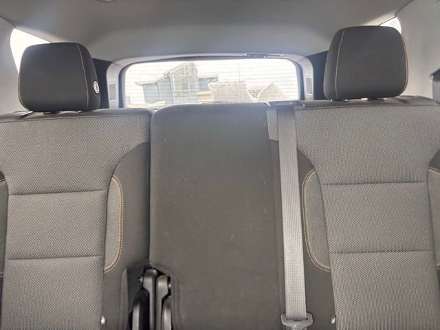 Used 2018 Chevrolet Traverse LS image 14