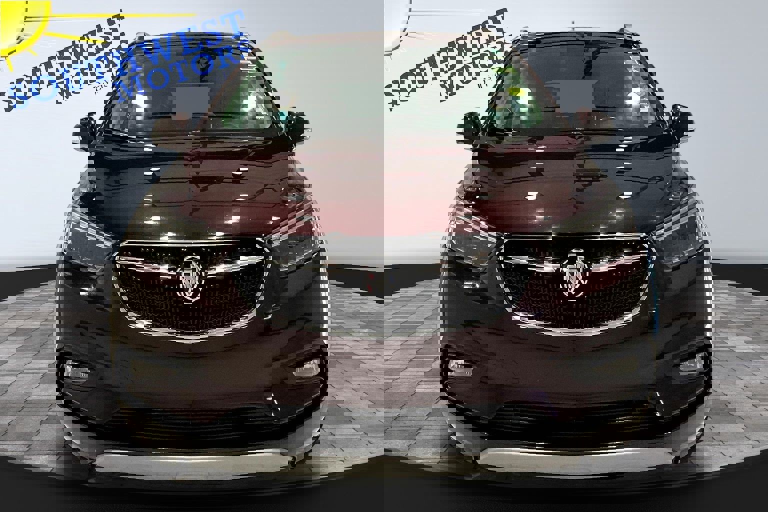 Used 2017 Buick Encore Essence image 2