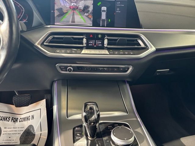 Used 2019 BMW X5 xDrive40i w/ Convenience Package AWD/4WD image 19