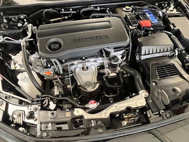 New 2026 Honda Civic Sport image 12