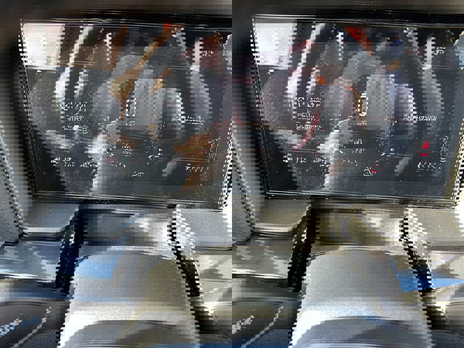 New 2026 GMC Terrain AT4 image 17