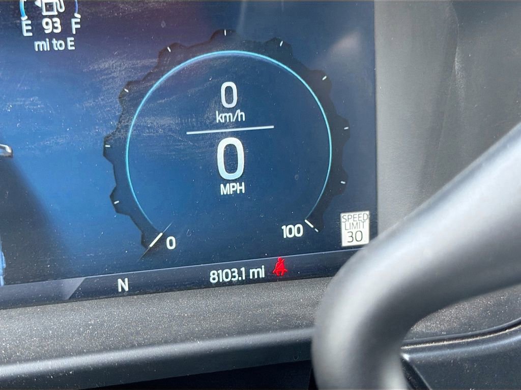 Used 2025 Ford F450 Lariat w/ Lariat Ultimate Package image 11