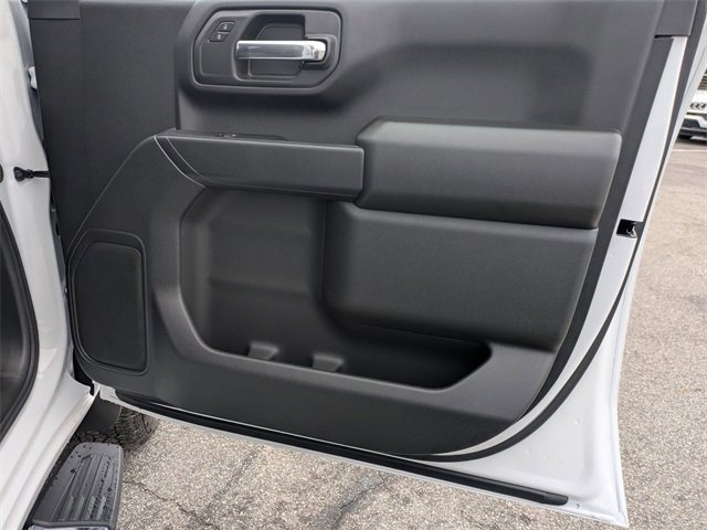 New 2026 Chevrolet Silverado 2500 Custom w/ Custom Value Package image 33