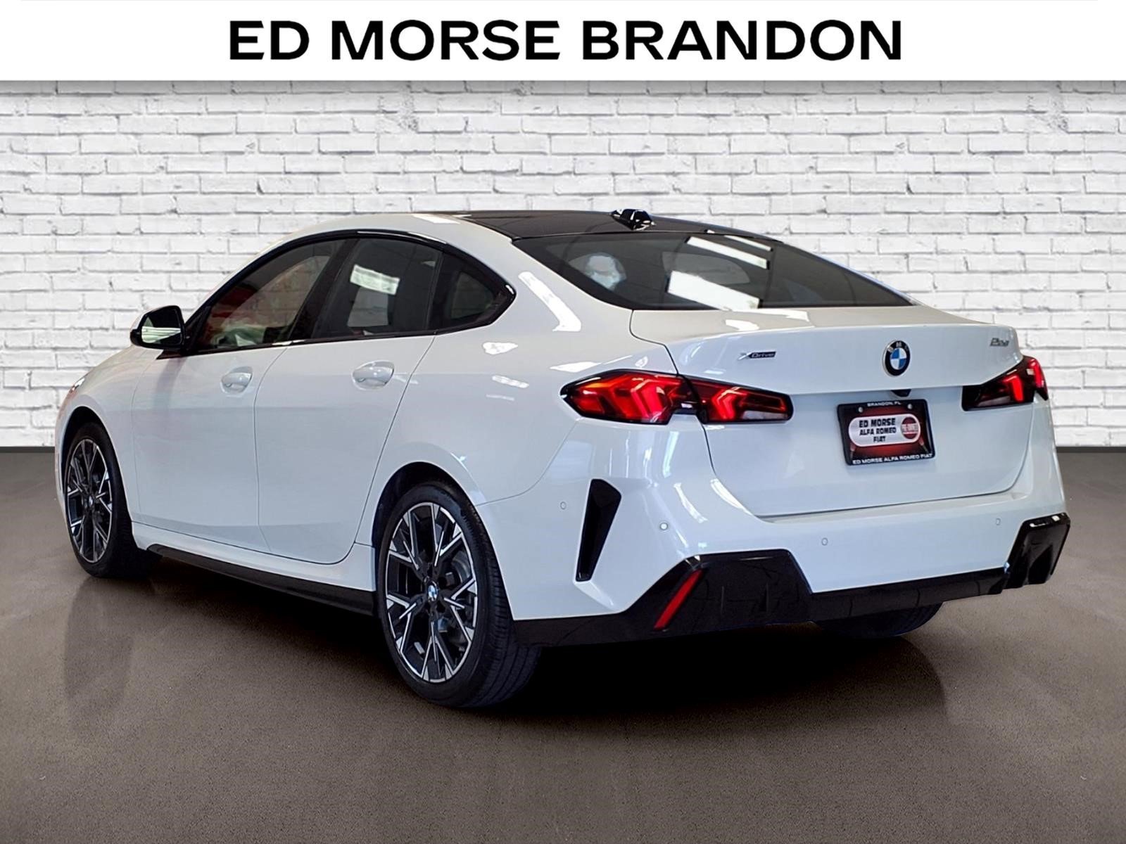 Used 2025 BMW 228i xDrive AWD/4WD video 3