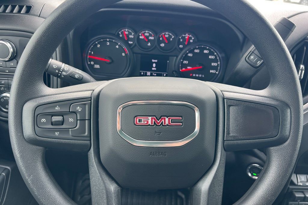 New 2026 GMC Sierra 3500 Pro image 19