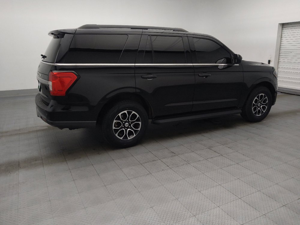 Used 2022 Ford Expedition XL AWD/4WD image 10