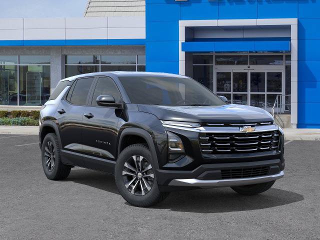New 2027 Chevrolet Equinox LT FWD image 7