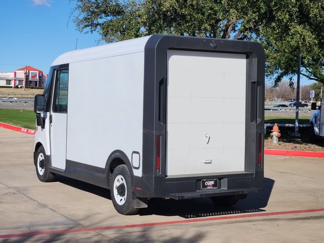 New 2025 Chevrolet Brightdrop 400 w/ Power Door Package AWD/4WD image 3
