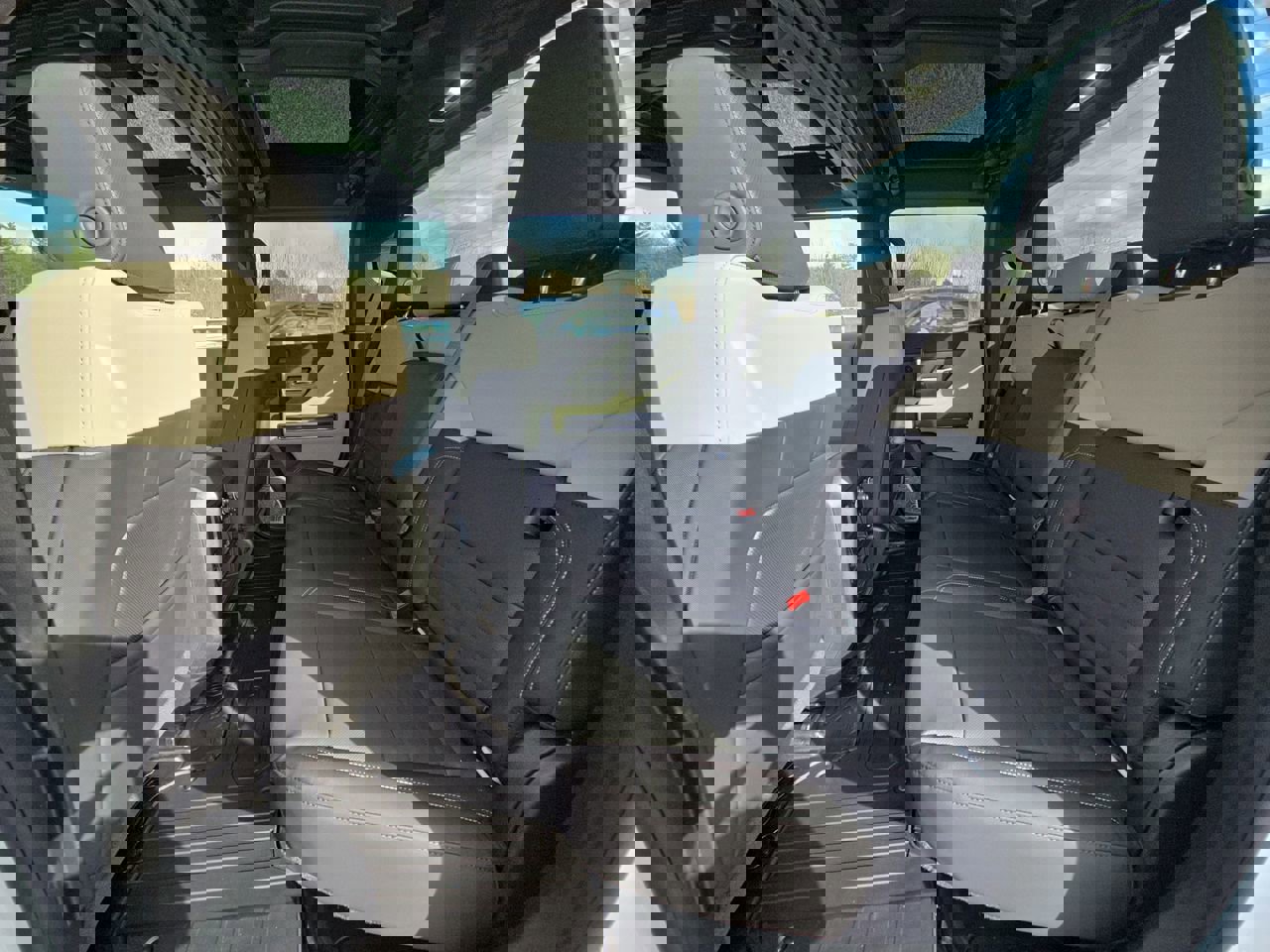 New 2026 GMC Hummer EV 4x4 Crew Cab image 62