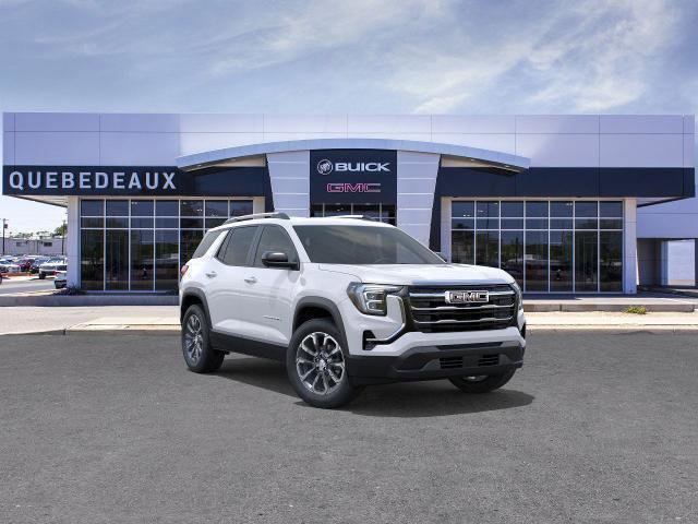 New 2026 GMC Terrain Elevation w/ Elevation Premium Package image 97
