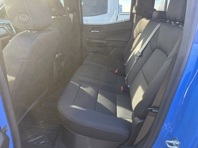 New 2026 GMC Canyon Elevation w/ Convenience Package image 10