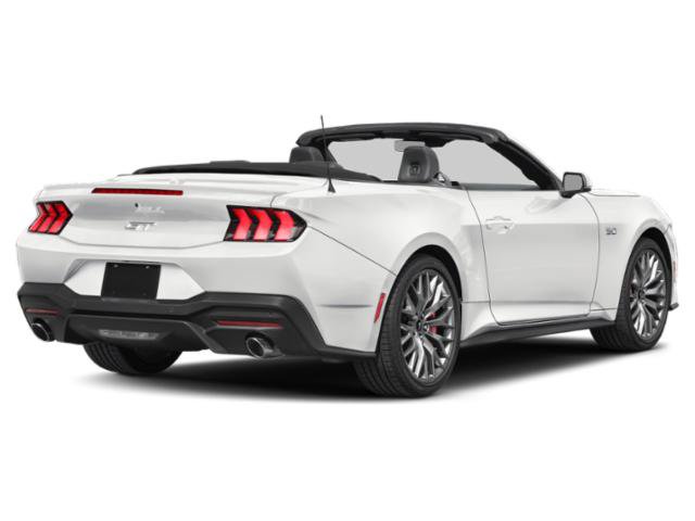 New 2026 Ford Mustang GT Premium RWD image 3