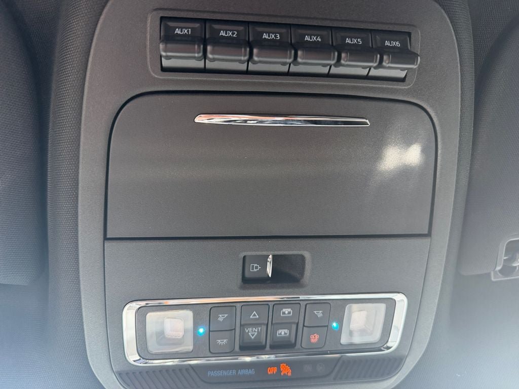 Used 2026 Ford F150 Tremor w/ Equipment Group 402B MID AWD/4WD image 33