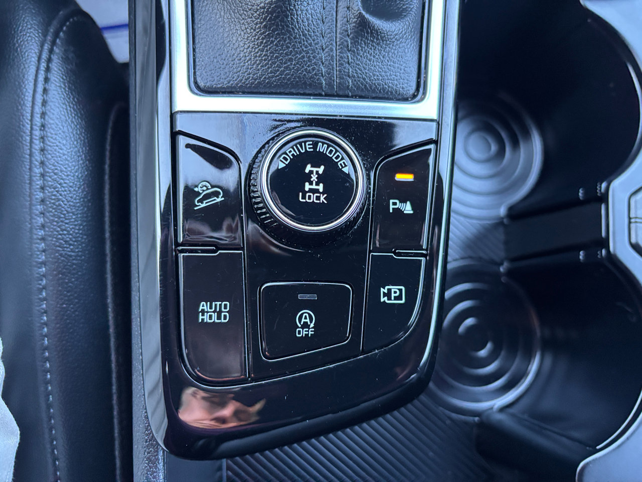 Used 2024 Kia Sportage X-Line w/ X-Line Premium Package image 25