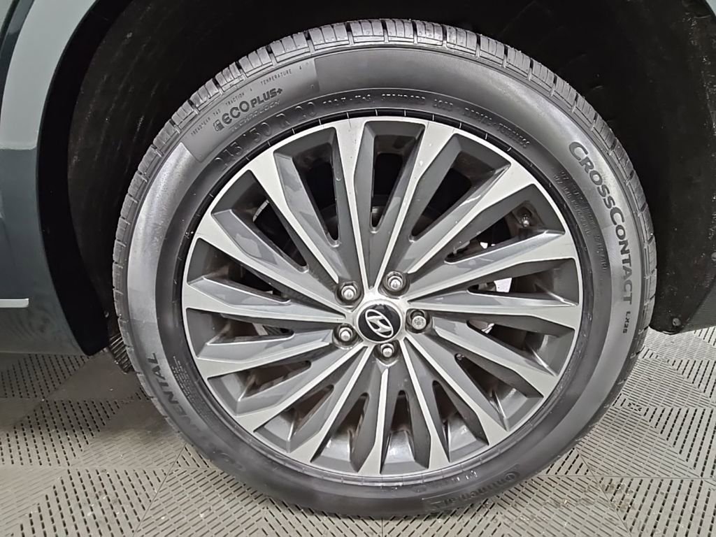 Used 2024 Hyundai Palisade Calligraphy image 51