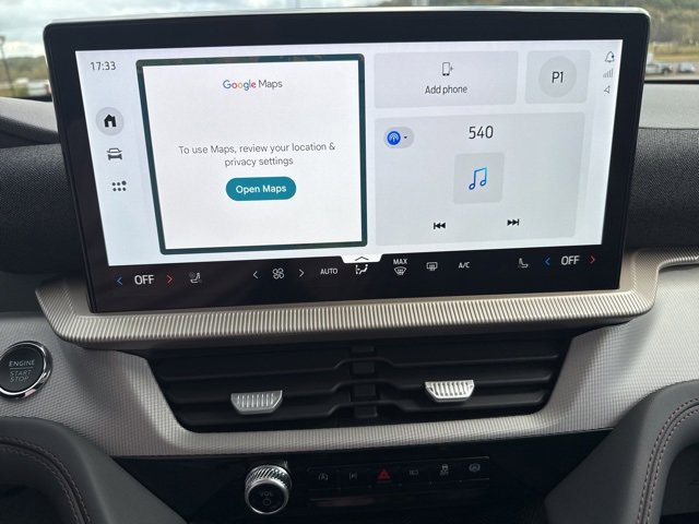 New 2025 Ford Explorer Active image 26