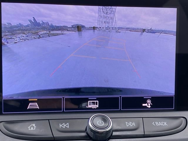 Used 2022 Chevrolet Blazer RS w/ Enhanced Convenience Package image 15