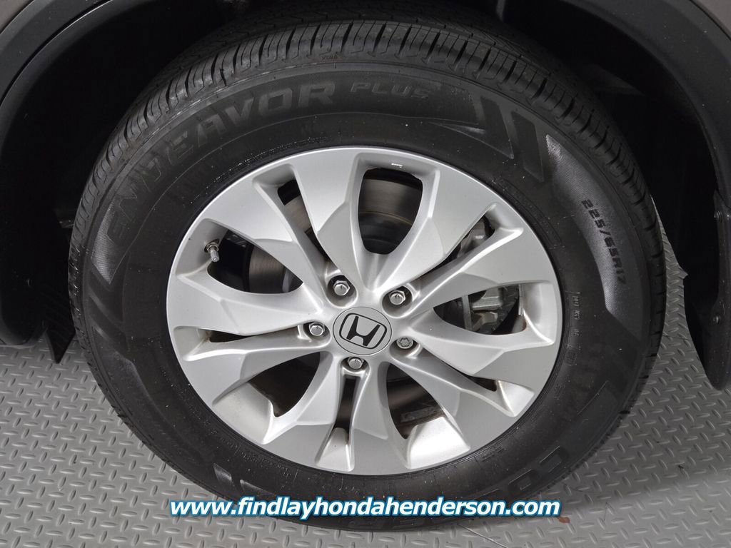 Used 2013 Honda CR-V EX image 10