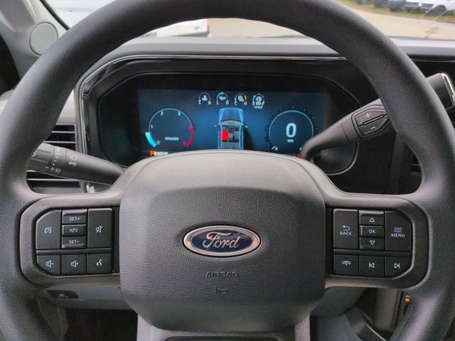 New 2026 Ford F250 XLT w/ XLT Premium Package image 29