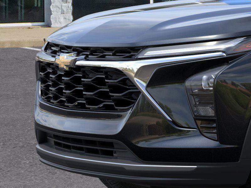 New 2026 Chevrolet Trax LT w/ Driver Confidence Package image 13