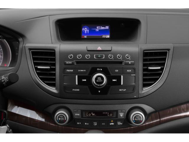 Used 2014 Honda CR-V EX-L image 8