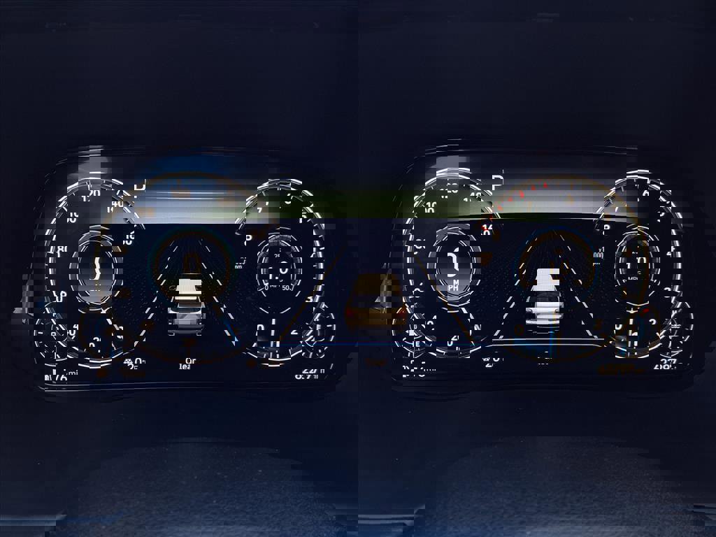 Used 2022 Hyundai Palisade Calligraphy w/ Cargo Package image 20