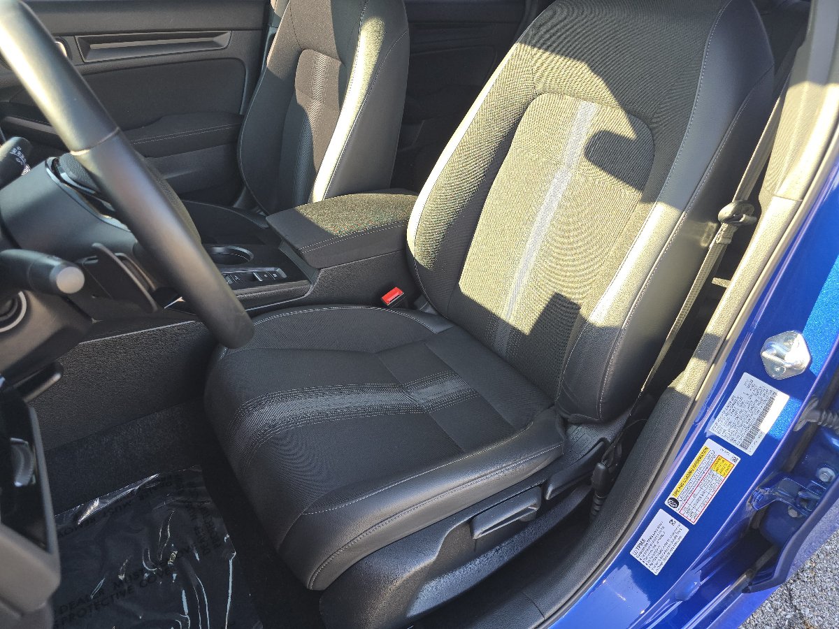Used 2024 Honda Civic Sport image 26