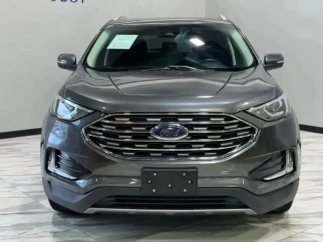 Used 2019 Ford Edge SEL FWD image 24
