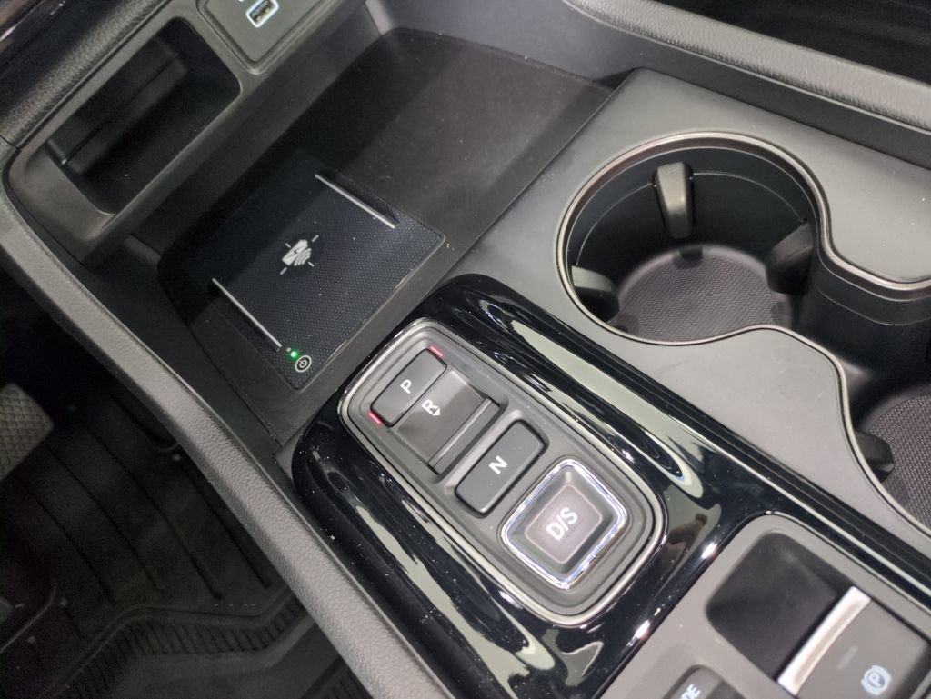 Certified 2023 Honda Pilot TrailSport image 27