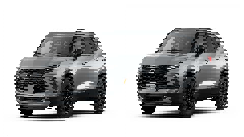 New 2026 Chevrolet Blazer LT image 51