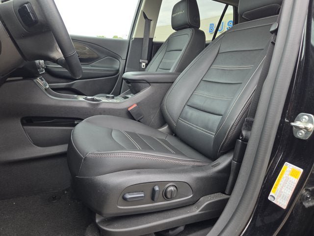Used 2024 GMC Terrain Denali w/ Black Diamond Edition AWD/4WD image 20