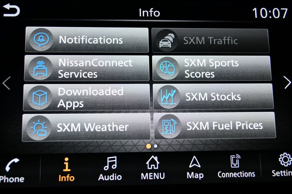 Used 2024 Nissan Z Performance w/ Floor Mat Package image 54