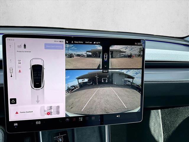 Used 2026 Tesla Model Y AWD image 21