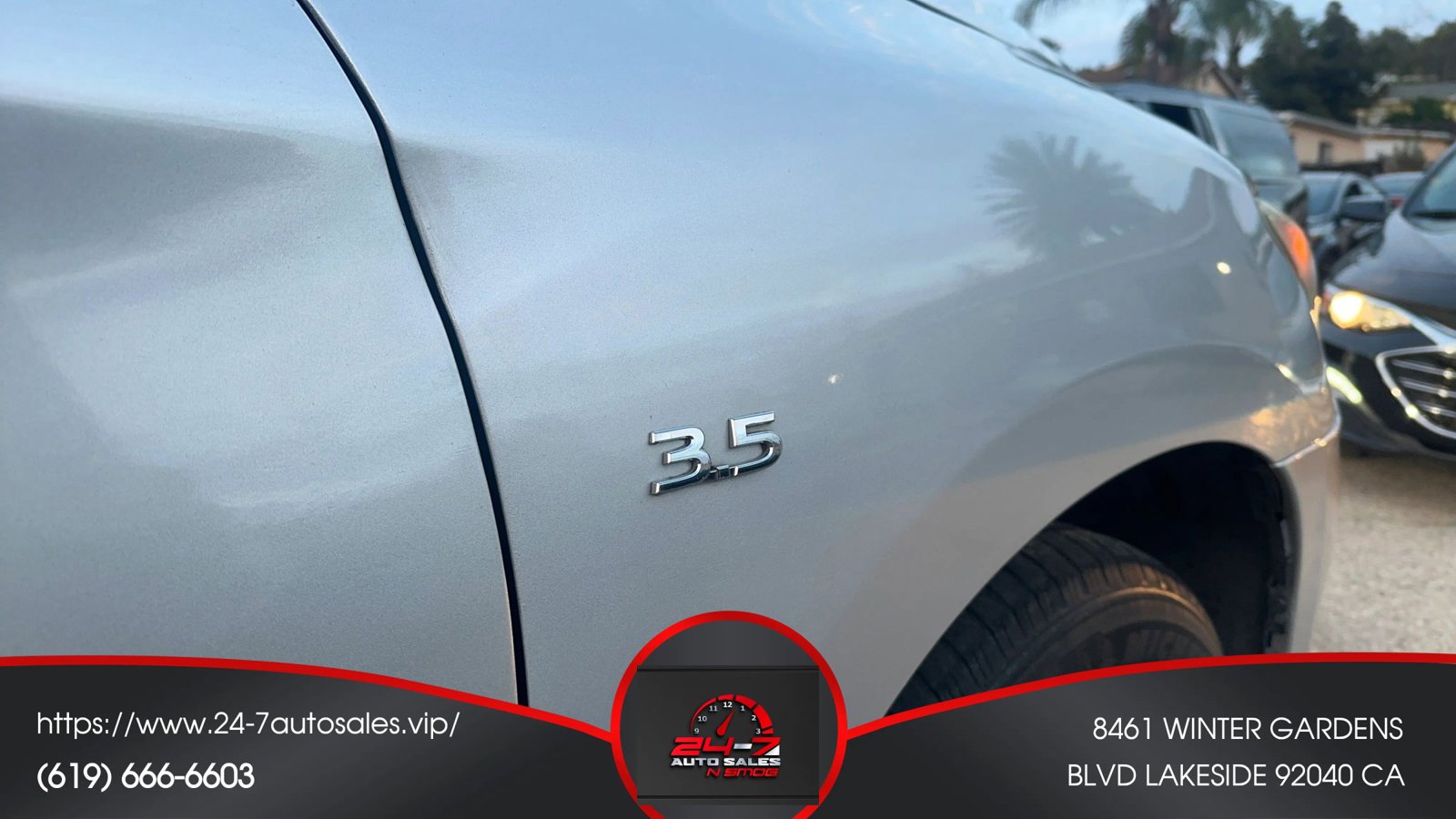 Used 2015 INFINITI QX60 FWD w/ Premium Package image 19