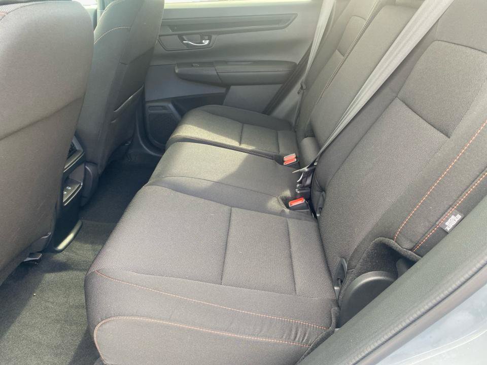 Certified 2026 Honda CR-V Sport image 13