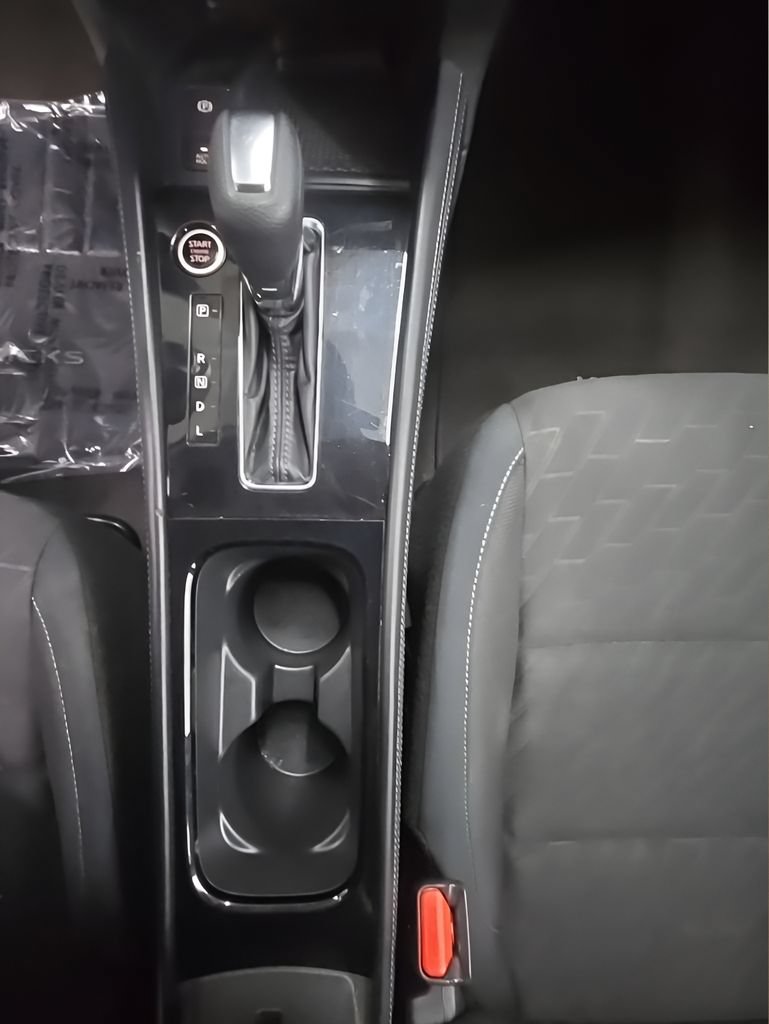 Used 2024 Nissan Kicks SV FWD image 24