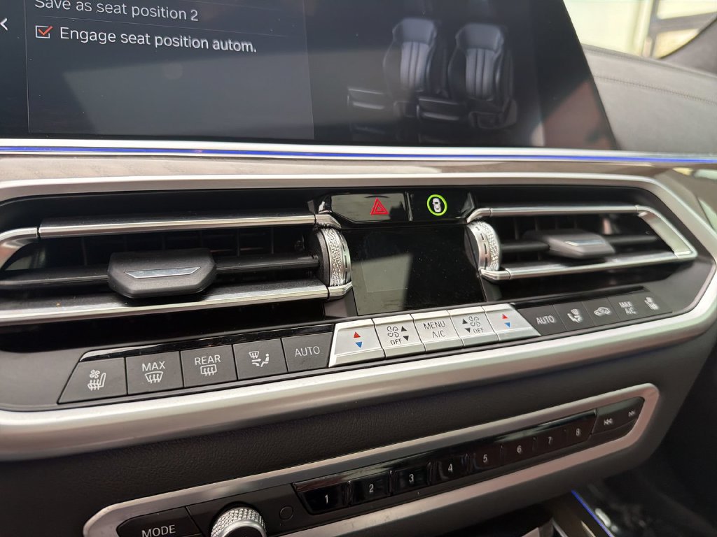 Certified 2023 BMW X5 xDrive40i w/ Executive Package AWD/4WD image 16
