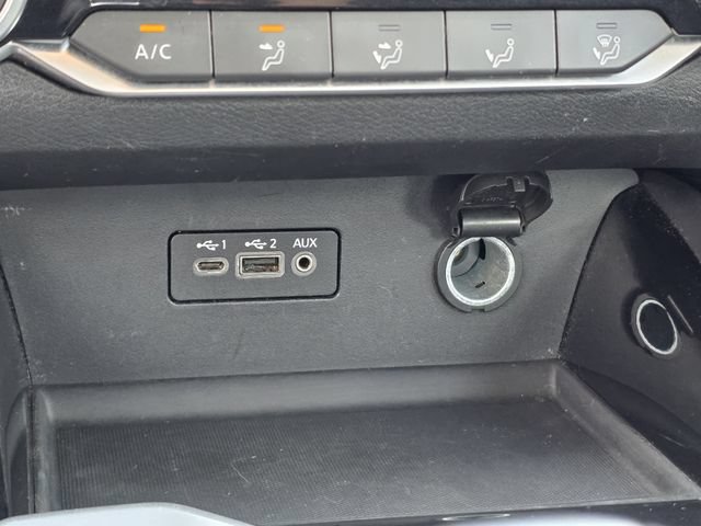 Used 2024 Nissan Altima 2.5 SV FWD image 21