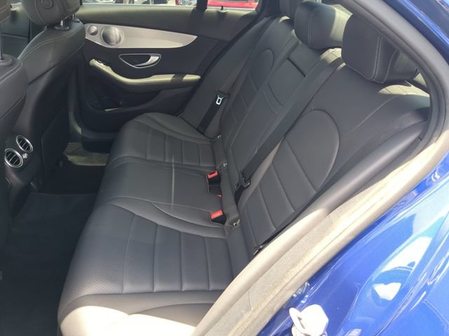 Used 2020 Mercedes-Benz C 300 Sedan image 20