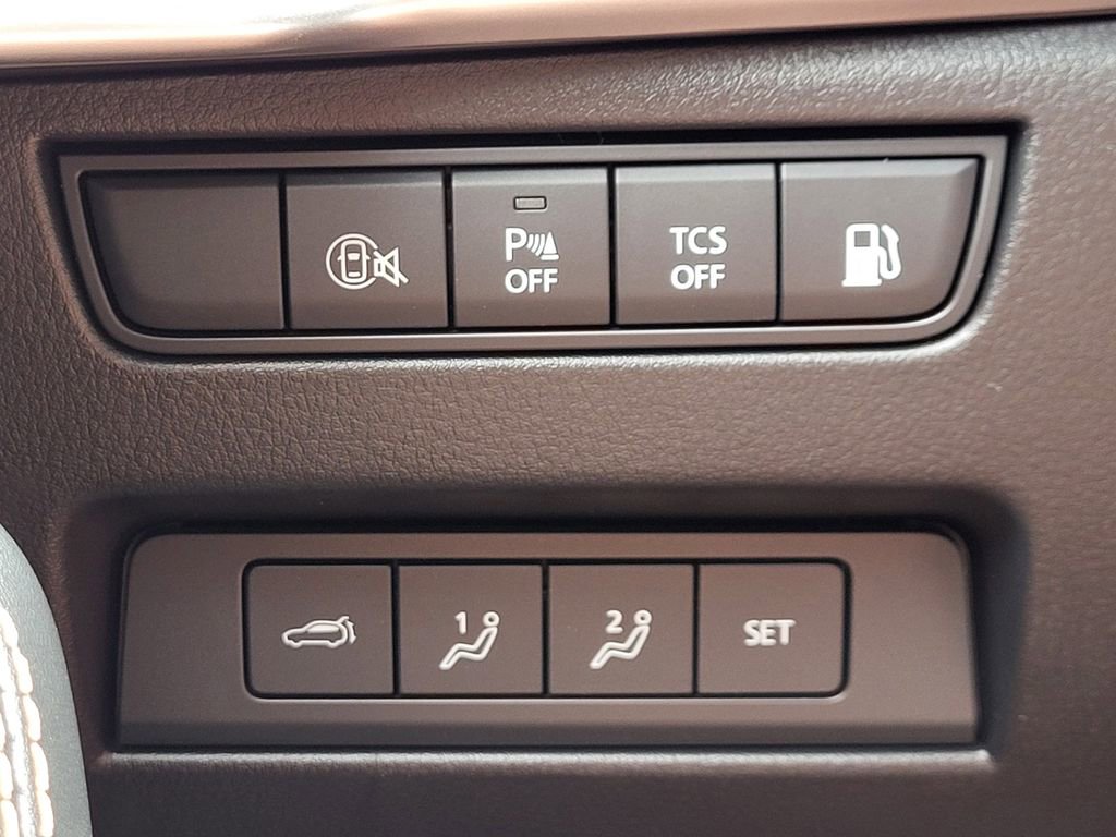 New 2026 MAZDA CX-70 SC Plus AWD/4WD image 13