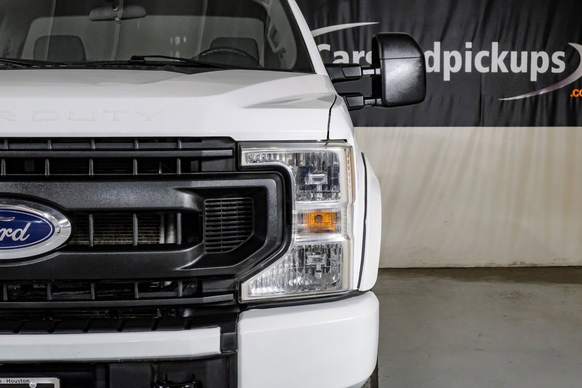 Used 2021 Ford F250 XL w/ Power Equipment Group image 31