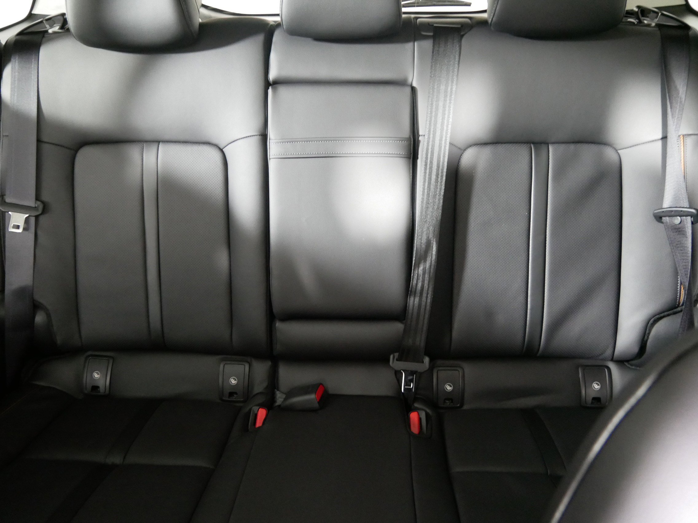 New 2026 MAZDA CX-50 AWD 2.5 Hybrid w/ Cargo Package image 3