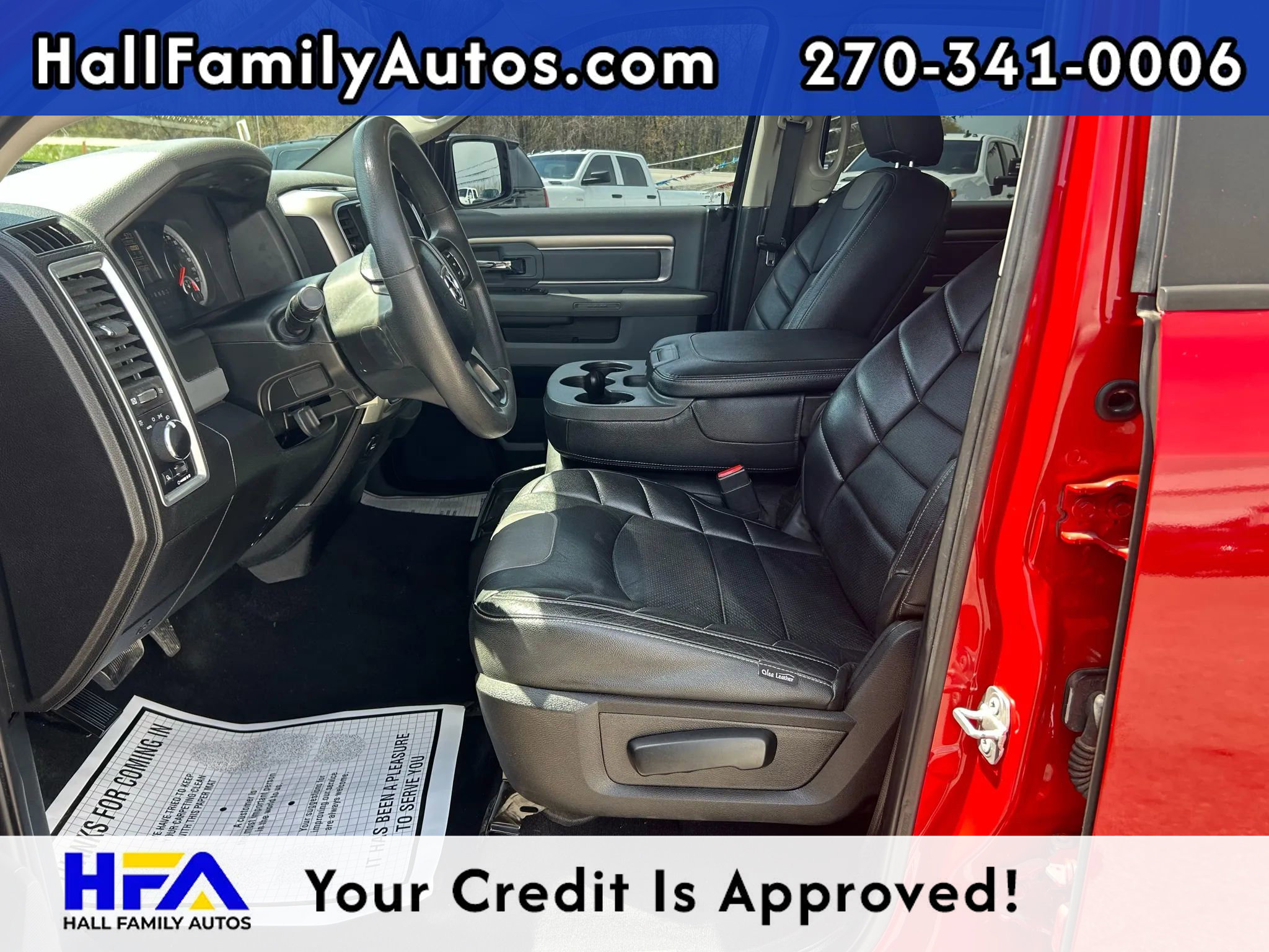 Used 2019 RAM 1500 Classic SLT image 15