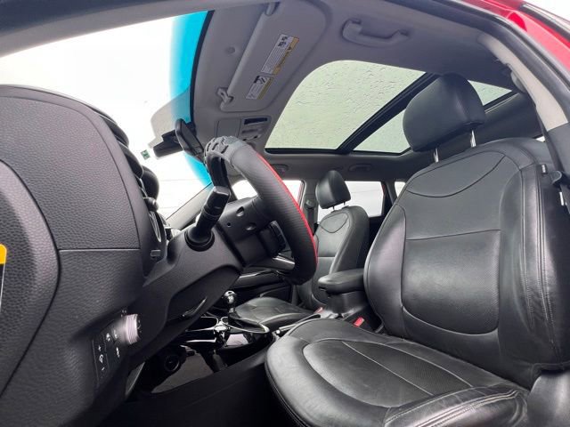 Used 2016 Kia Soul ! w/ Premium Package FWD image 14