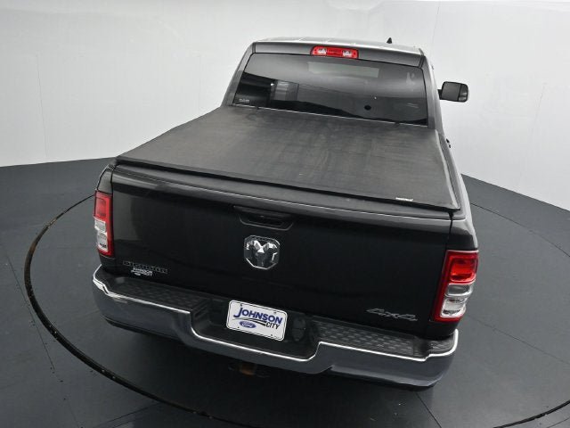Used 2021 RAM 2500 Big Horn w/ Level 1 Equipment Group AWD/4WD image 26